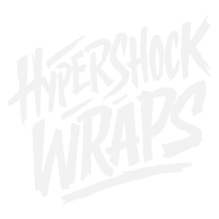 Hypershock Wraps